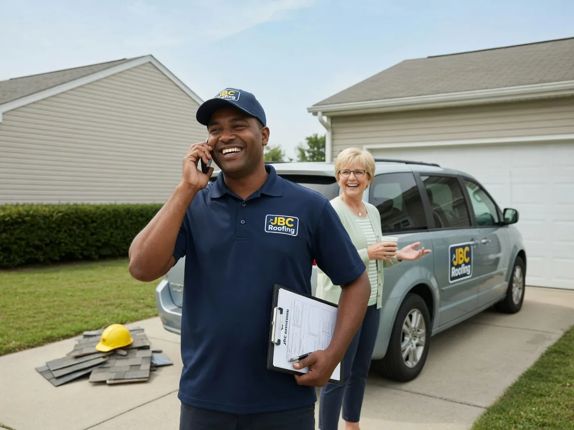 Roof Replacement Gray, GA FAQs